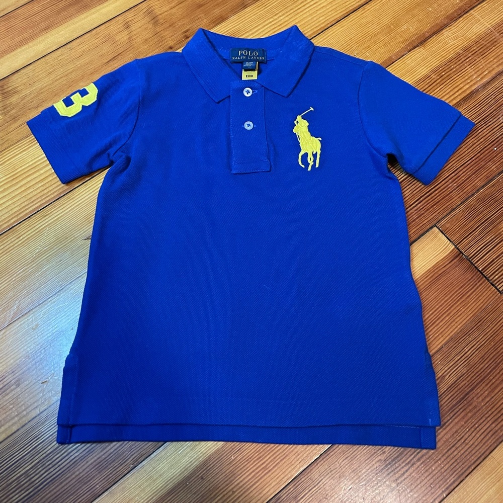 Ralph Lauren Polo